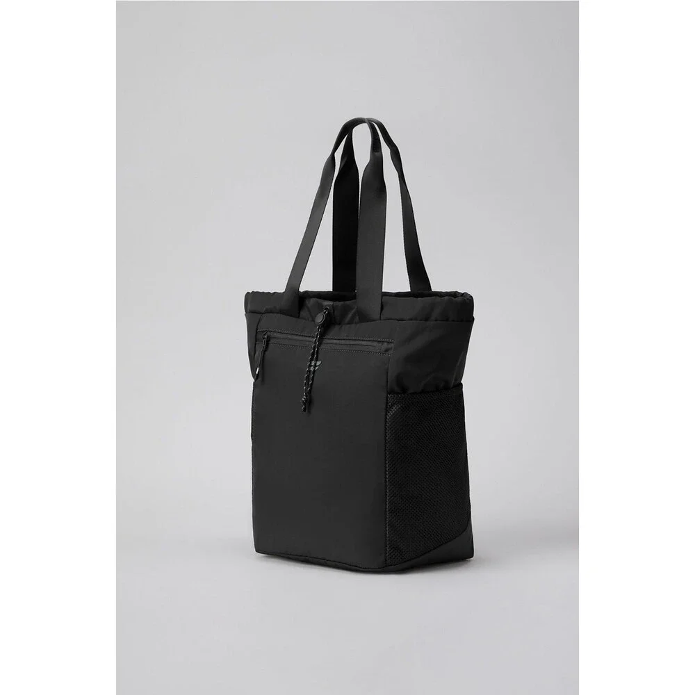 Fabletics Convertible Tote Backpack Commuter 2-in-1 Everyday Bag Laptop Sleeve